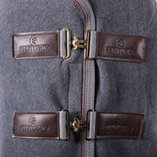 Kentucky Couverture Polaire Heavy Gris Kentucky Couverture Polaire Heavy Gris