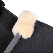 Kentucky Couverture Polaire Heavy Gris Kentucky Couverture Polaire Heavy Gris