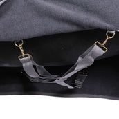 Kentucky Couverture Polaire Heavy Gris Kentucky Couverture Polaire Heavy Gris