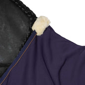 Kentucky Couverture Cooler Fleece Marin Kentucky Couverture Cooler Fleece Marin