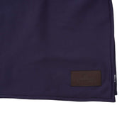 Kentucky Horse Scarf Cooler Fleece Marin Kentucky Horse Scarf Cooler Fleece Marin