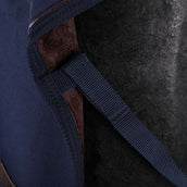 Kentucky Couverture de Marcheur All Weather 160g Marin Kentucky Couverture de Marcheur All Weather 160g Marin