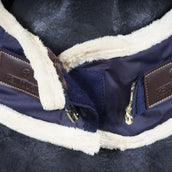 Kentucky Couverture de Marcheur Waterproof 160g Marin Kentucky Couverture de Marcheur Waterproof 160g Marin