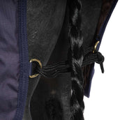 Kentucky Couverture de Marcheur Waterproof 160g Marin Kentucky Couverture de Marcheur Waterproof 160g Marin