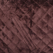 Kentucky Couverture d'Écurie 400g Noir Kentucky Couverture d'Écurie 400g Noir