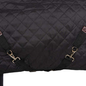 Kentucky Couverture de Concours 160g Noir/Natural Kentucky Couverture de Concours 160g Noir/Natural