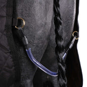 Kentucky Couverture de Concours 160g Noir/Natural Kentucky Couverture de Concours 160g Noir/Natural