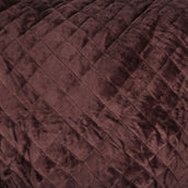 Kentucky Couverture de Concours 160g Noir/Natural Kentucky Couverture de Concours 160g Noir/Natural