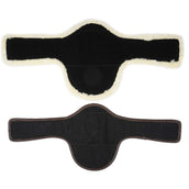 Kentucky Sangle d'Obstacle Sheepskin Short Stud Marron Kentucky Sangle d'Obstacle Sheepskin Short Stud Marron