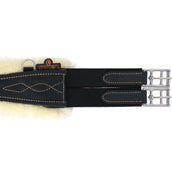 Kentucky Sangle d'Obstacle Sheepskin Anatomic Noir Kentucky Sangle d'Obstacle Sheepskin Anatomic Noir