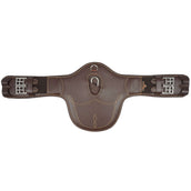 Kentucky Sangle d'Obstacle Short Stud Marron Kentucky Sangle d'Obstacle Short Stud Marron