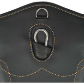 Kentucky Sangle d'Obstacle Stud Noir Kentucky Sangle d'Obstacle Stud Noir