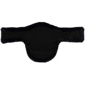 Kentucky Housse de Sangle Sheepskin Stud Noir Kentucky Housse de Sangle Sheepskin Stud Noir