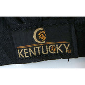 Kentucky Masque Anti-Mouches Slim Fit Noir Kentucky Masque Anti-Mouches Slim Fit Noir