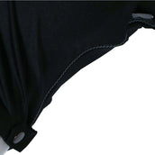 Kentucky Masque Anti-Mouches Slim Fit Noir Kentucky Masque Anti-Mouches Slim Fit Noir