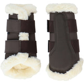 Kentucky Horsewear Turnout Boots Air Marron Kentucky Horsewear Turnout Boots Air Marron