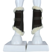 Kentucky Horsewear Turnout Boots Air Marron Kentucky Horsewear Turnout Boots Air Marron