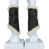 Kentucky Horsewear Turnout Boots Air Marron Kentucky Horsewear Turnout Boots Air Marron