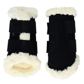 Kentucky Horsewear Turnout Boots Air Noir Kentucky Horsewear Turnout Boots Air Noir