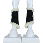 Kentucky Horsewear Turnout Boots Air Noir Kentucky Horsewear Turnout Boots Air Noir