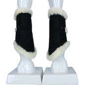 Kentucky Horsewear Turnout Boots Air Noir Kentucky Horsewear Turnout Boots Air Noir