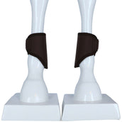 Kentucky Horsewear Turnout Boots 3D Spacer Court Marron Kentucky Horsewear Turnout Boots 3D Spacer Court Marron