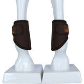 Kentucky Horsewear Turnout Boots 3D Spacer Court Marron Kentucky Horsewear Turnout Boots 3D Spacer Court Marron