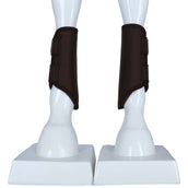 Kentucky Turnout Boots 3D Spacer Marron Kentucky Turnout Boots 3D Spacer Marron