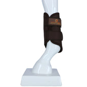 Kentucky Turnout Boots 3D Spacer Marron Kentucky Turnout Boots 3D Spacer Marron