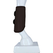 Kentucky Turnout Boots 3D Spacer Marron Kentucky Turnout Boots 3D Spacer Marron