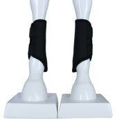 Kentucky Turnout Boots 3D Spacer Jambes Avant Noir Kentucky Turnout Boots 3D Spacer Jambes Avant Noir