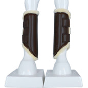 Kentucky Turnout Boots Jambes arrière Marron Kentucky Turnout Boots Jambes arrière Marron