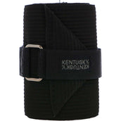Kentucky Bandages Elastic Noir Kentucky Bandages Elastic Noir