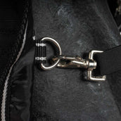 HKM Couverture High Neck Innsbruck 100g Noir HKM Couverture High Neck Innsbruck 100g Noir