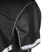 HKM Couverture High Neck Innsbruck 100g Noir HKM Couverture High Neck Innsbruck 100g Noir