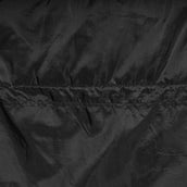 HKM Couverture High Neck Innsbruck 100g Noir HKM Couverture High Neck Innsbruck 100g Noir