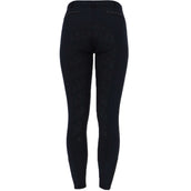HORKA Pantalon d'Équitation Alexa Enfants Noir HORKA Pantalon d'Équitation Alexa Enfants Noir