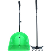 Shires Ezi-Kit Mestboy Vert Shires Ezi-Kit Mestboy Vert