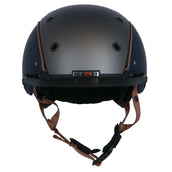 Casco Bombe Champ-3 Regal Blue Casco Bombe Champ-3 Regal Blue