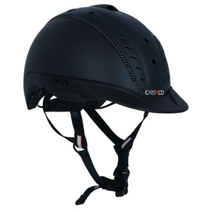 Casco Bombe Mistrall 2 Floral Black Casco Bombe Mistrall 2 Floral Black