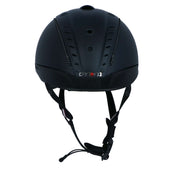 Casco Bombe Mistrall 2 Floral Black Casco Bombe Mistrall 2 Floral Black