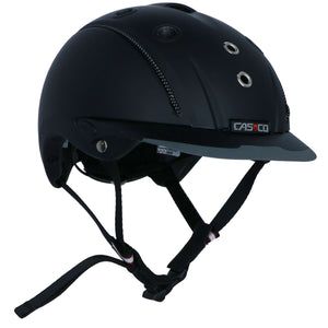 Casco Bombe Mistrall 1 Prime Black Casco Bombe Mistrall 1 Prime Black