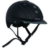 Casco Bombe Mistrall 1 Prime Black Casco Bombe Mistrall 1 Prime Black