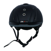 Casco Bombe Mistrall 1 Prime Black Casco Bombe Mistrall 1 Prime Black