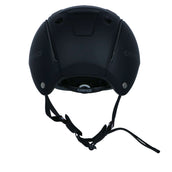 Casco Bombe Mistrall 1 Prime Black Casco Bombe Mistrall 1 Prime Black