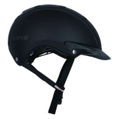 Casco Bombe Mistrall 1 Prime Black Casco Bombe Mistrall 1 Prime Black