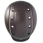 Casco Bombe Choice Marron Casco Bombe Choice Marron