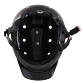 Casco Bombe Choice Marron Casco Bombe Choice Marron