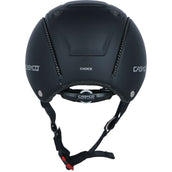 Casco Bombe Choice Turnier Noir Casco Bombe Choice Turnier Noir