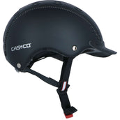 Casco Bombe Choice Turnier Noir Casco Bombe Choice Turnier Noir